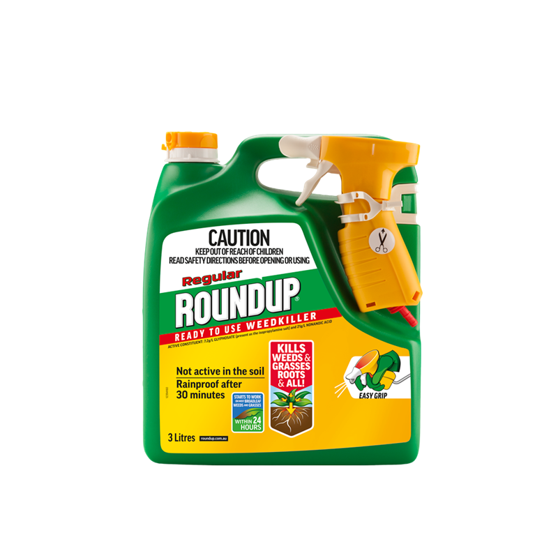 ROUNDUP 60 ML